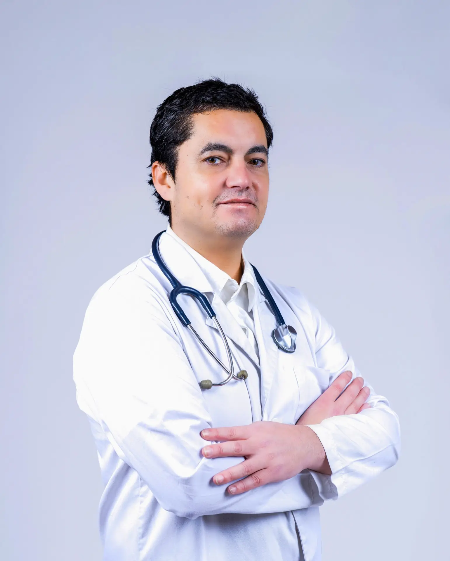 Dr. Felipe Martínez Álvarez