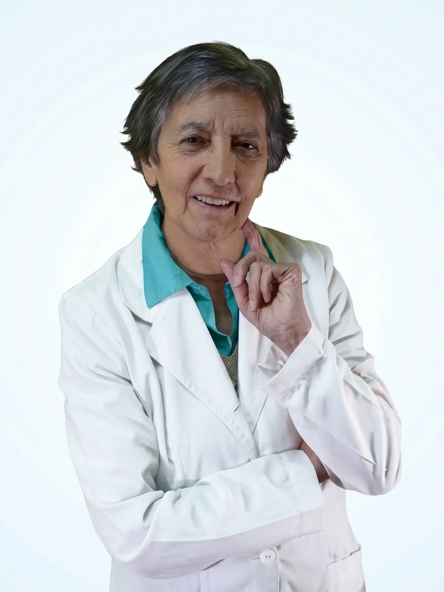 Doctora Irene Peña Grau