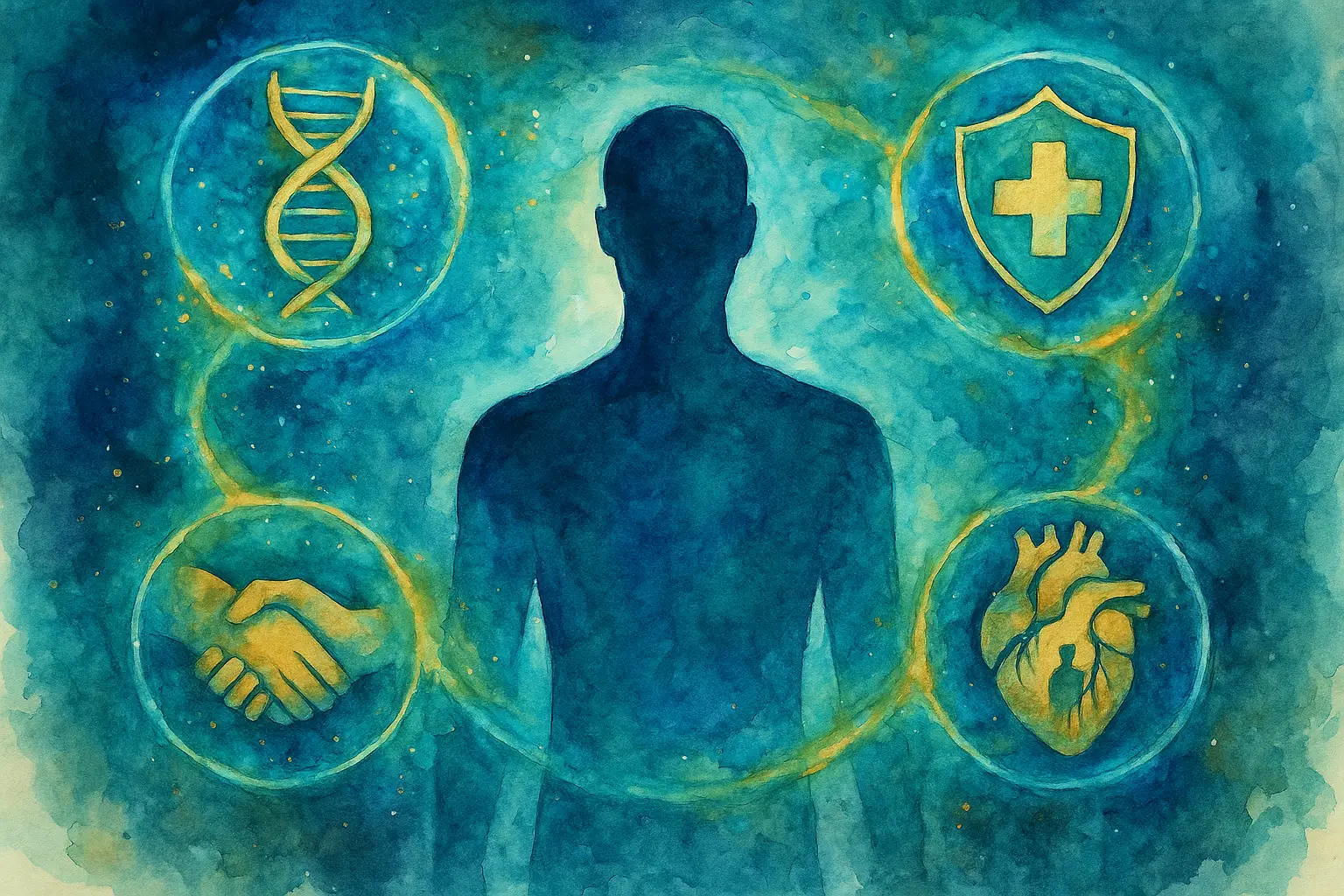 Medicina Integrativa Complementaria: Definición y Enfoque